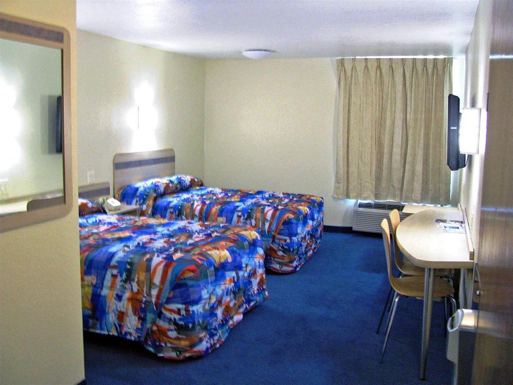Motel 6-Oklahoma City, Ok - South Esterno foto