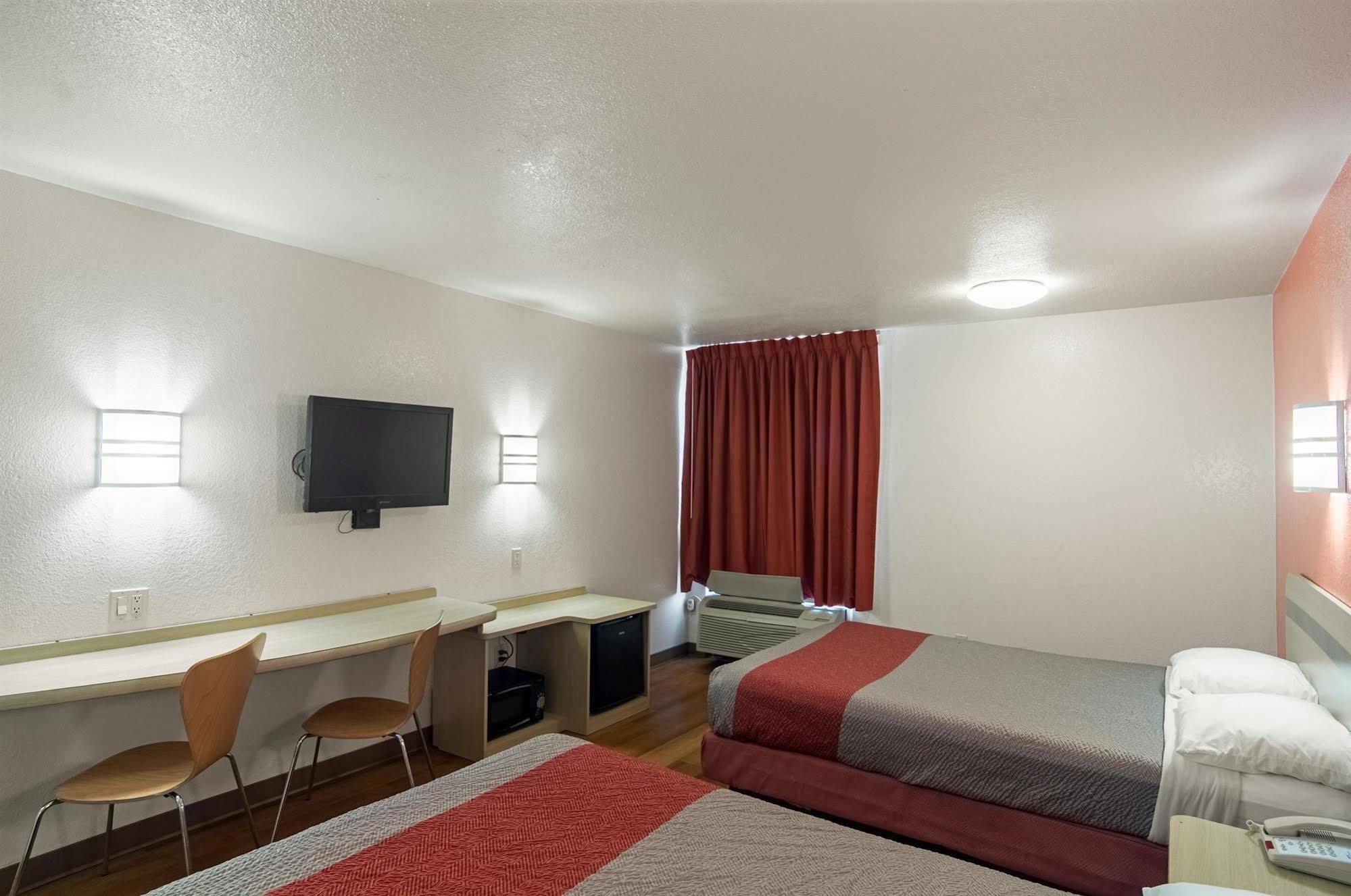 Motel 6-Oklahoma City, Ok - South Esterno foto