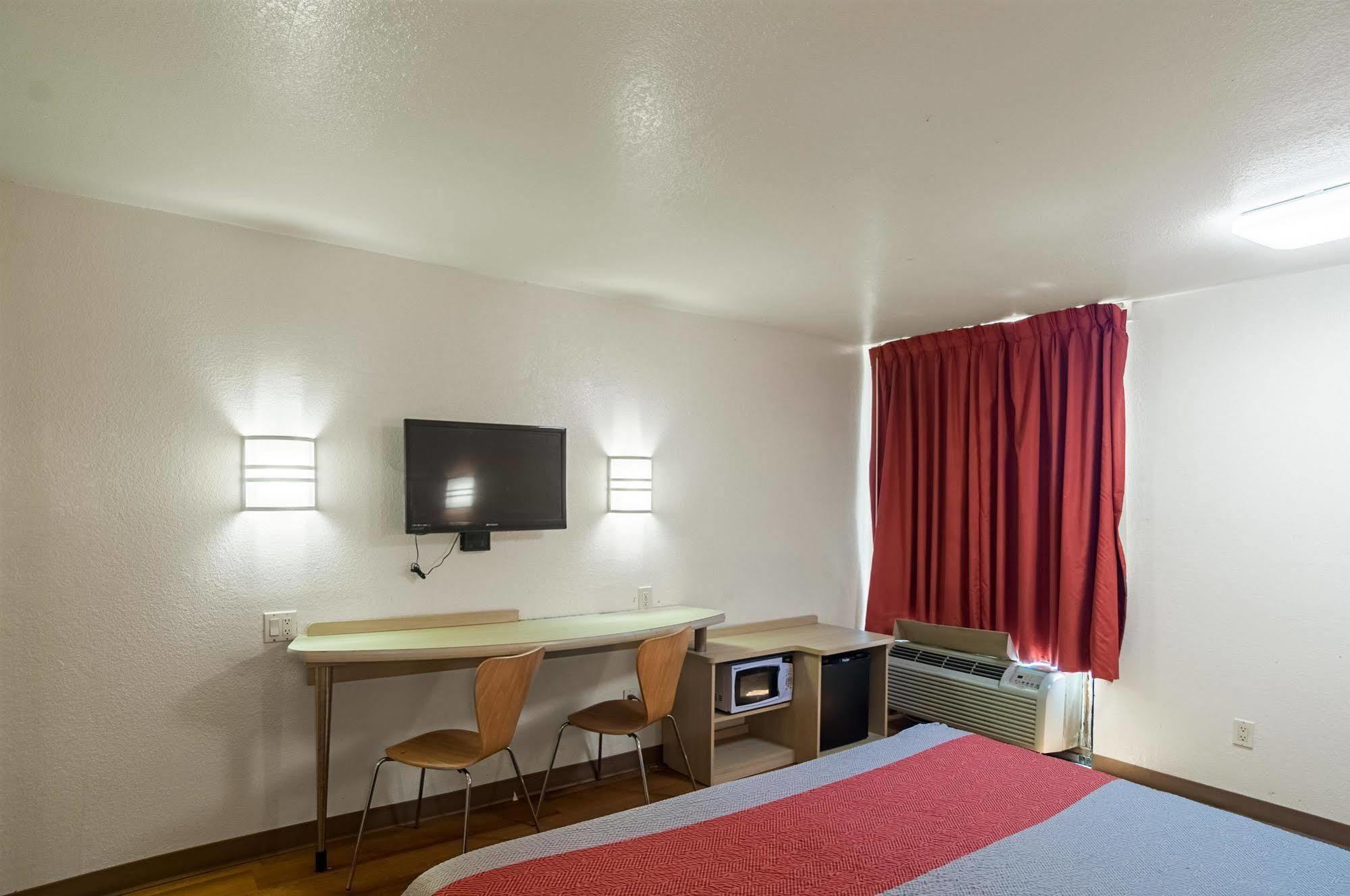 Motel 6-Oklahoma City, Ok - South Esterno foto