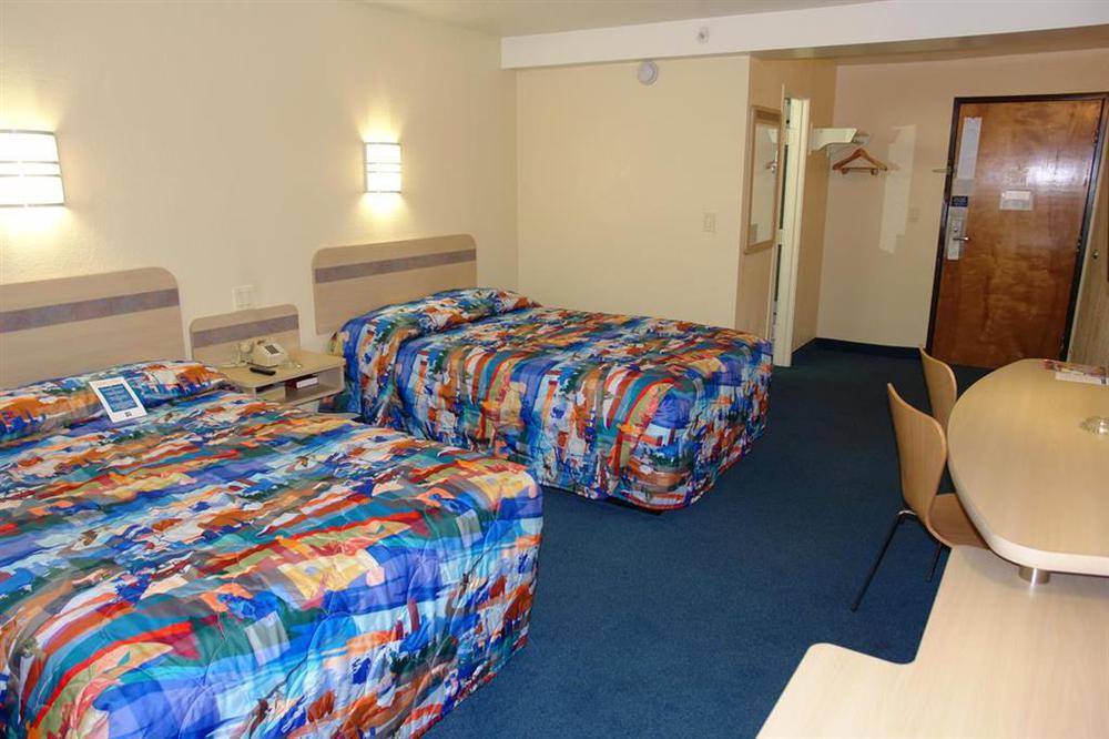 Motel 6-Oklahoma City, Ok - South Camera foto